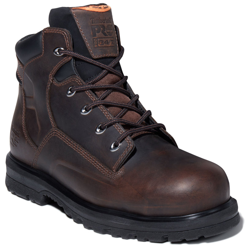 Timberland PRO Magnus Men's Steel Toe Electrical Hazard Work Boot - main