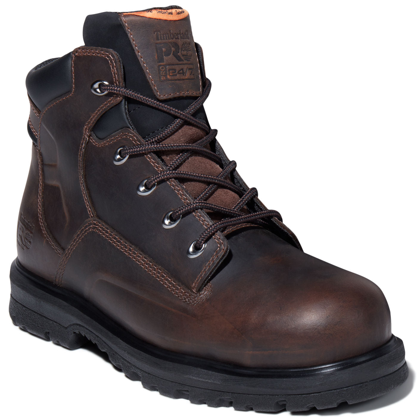 Timberland PRO Magnus Men's Steel Toe Electrical Hazard Work Boot - main