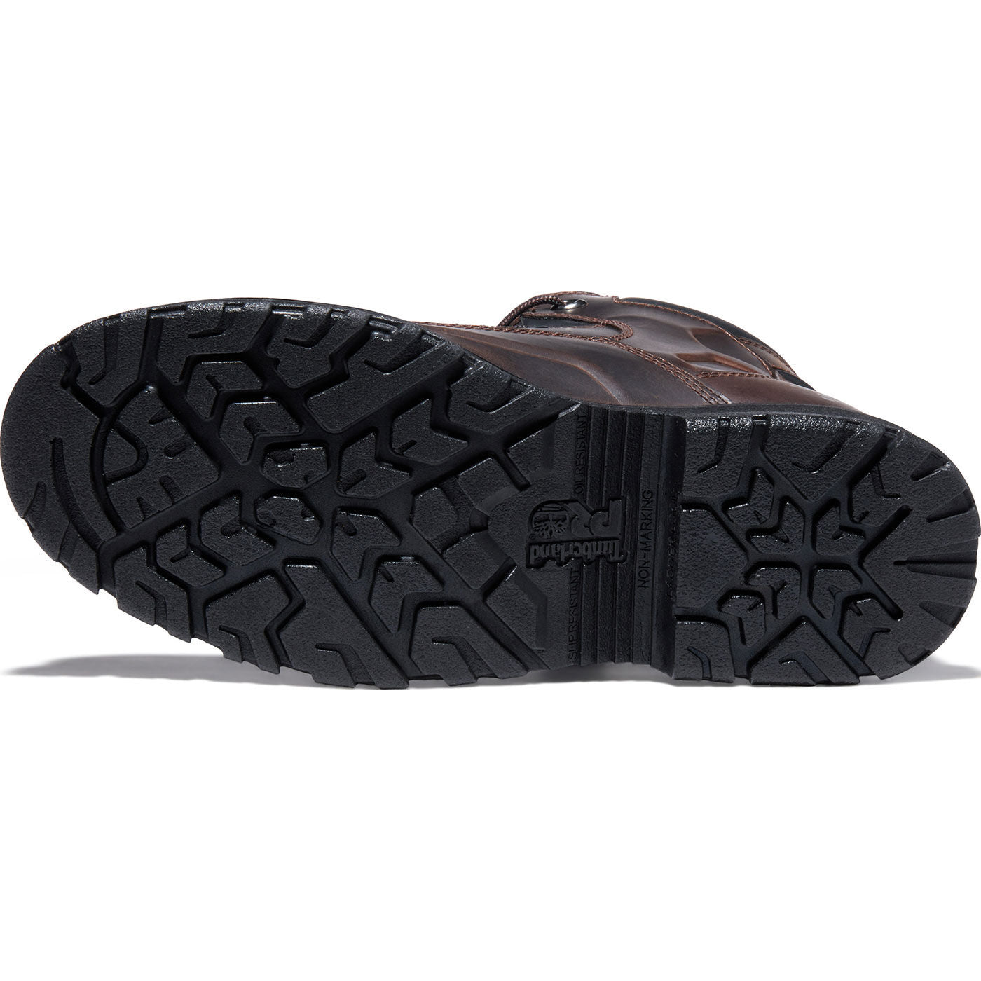 Timberland PRO Magnus Men's Steel Toe Electrical Hazard Work Boot - outsole