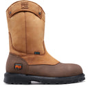 Timberland PRO Rigmaster Men's 11-inch Steel Toe Waterproof Pull-On Work Boot - main