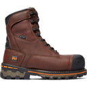 Timberland PRO Boondock Men's 8-inch Composite Toe Waterproof Insulated Work Boot - main