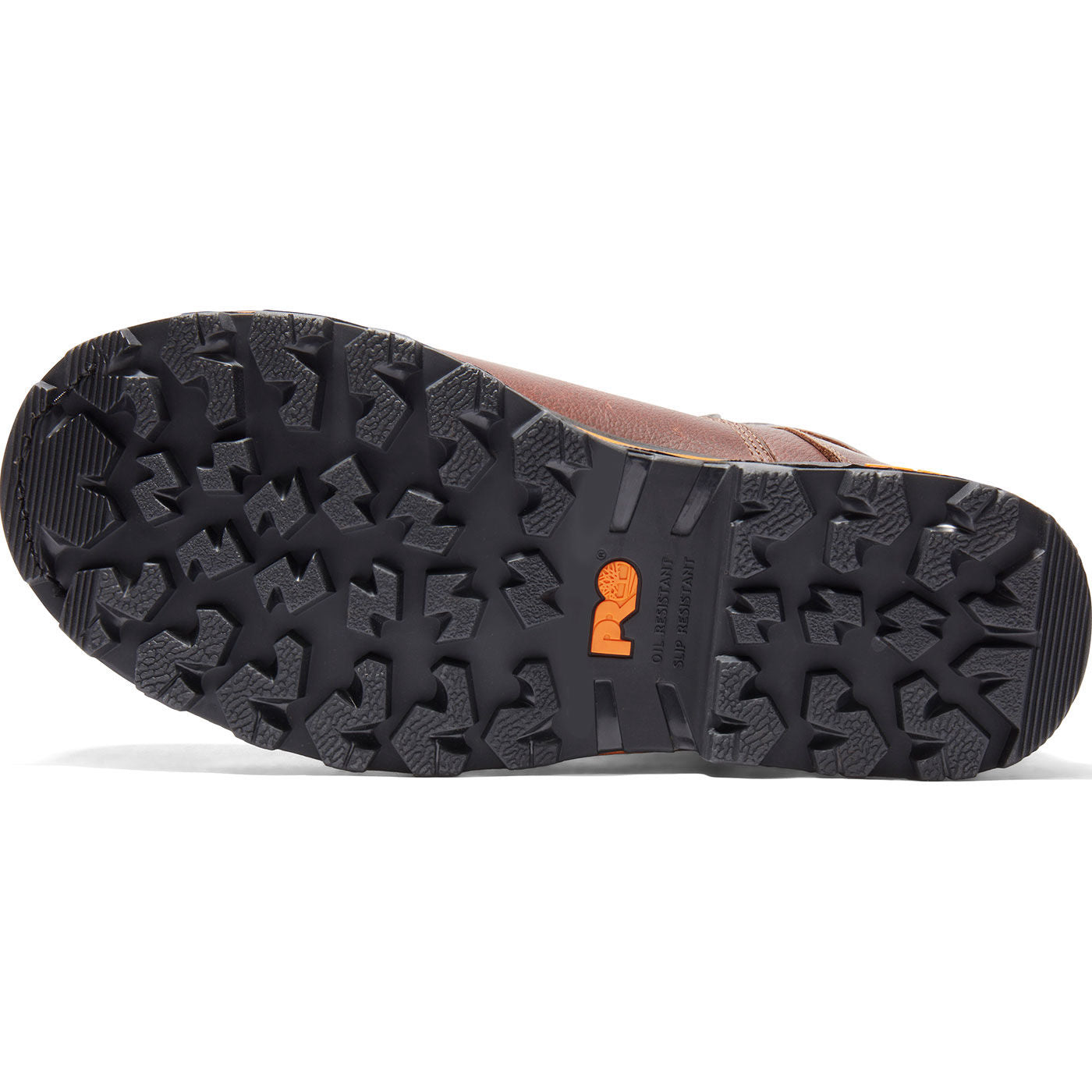 Timberland PRO Boondock Men's 8-inch Composite Toe Waterproof Insulated Work Boot - outsole