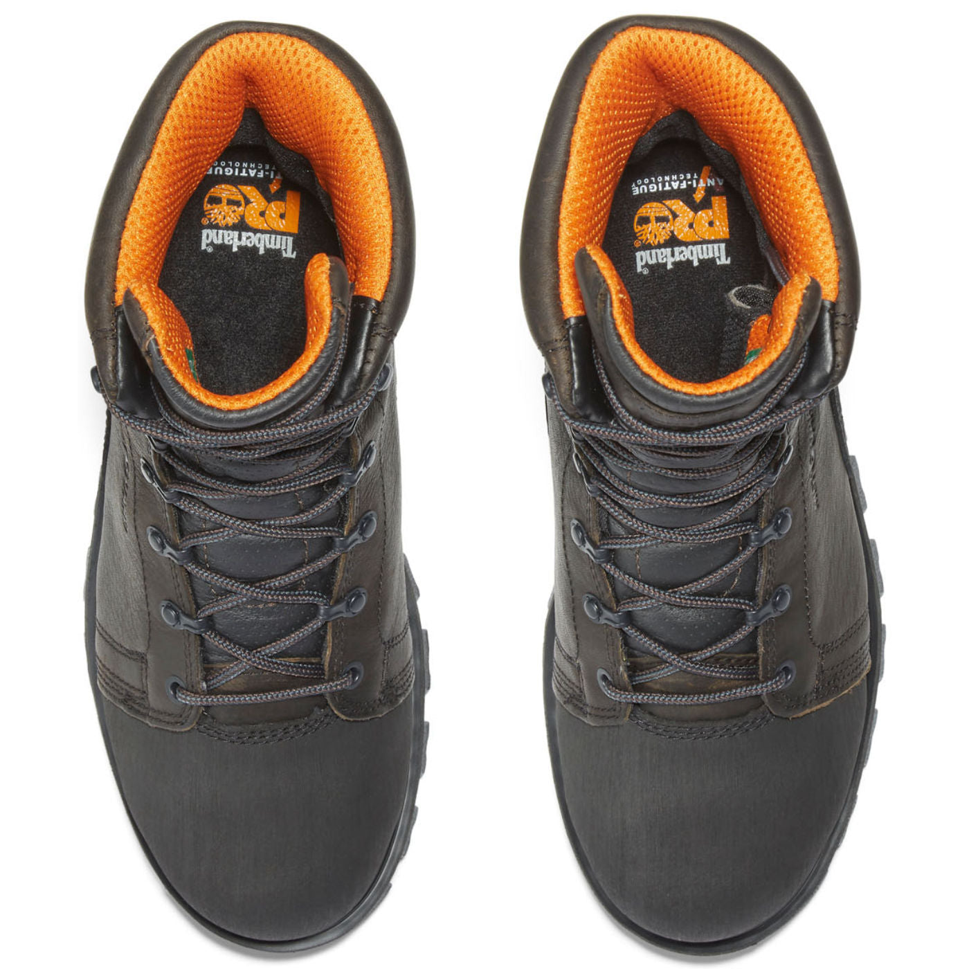 Timberland PRO Rigmaster 8-inch Alloy Toe Internal Met Waterproof Work Boot - birdseye