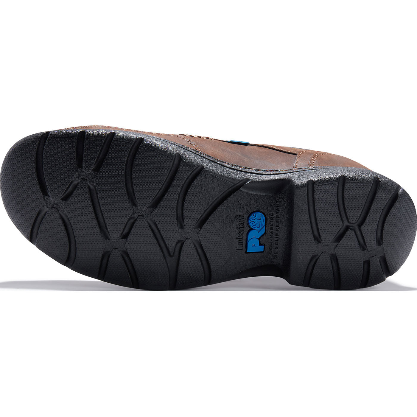 Timberland PRO Branston Men's Alloy Toe Static-Dissipative Work Shoe - outsole