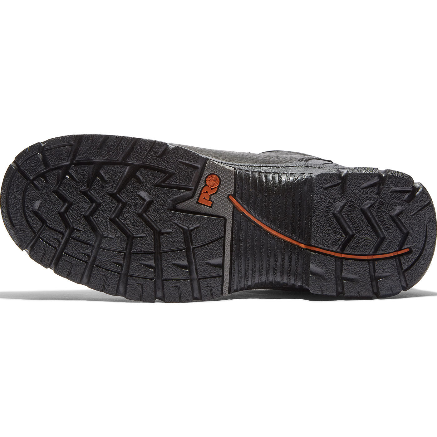Timberland PRO Endurance Steel Toe CSA Puncture-Resisting Insulated Waterproof Work Boot - outsole