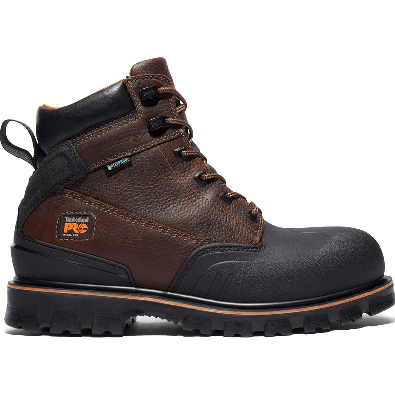 Timberland PRO TiTAN Rigmaster XT Men's Steel Toe Waterproof Work Boot - main