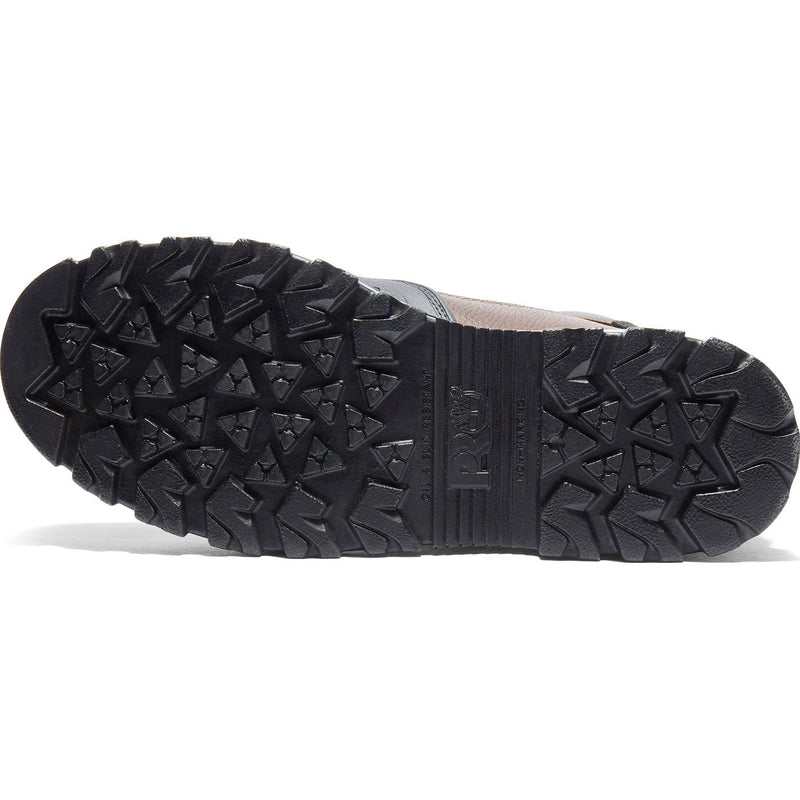 Timberland PRO TiTAN Rigmaster XT Men's Steel Toe Waterproof Work Boot - outsole