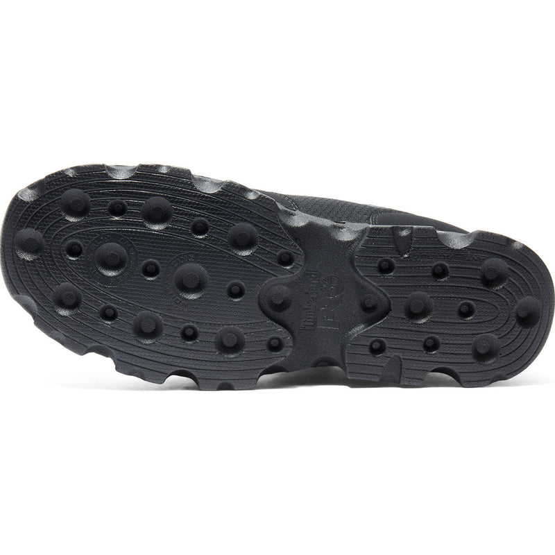 Timberland PRO Powertrain Men's Alloy Toe Static-Dissipative+ Athletic Work Shoe - outsole