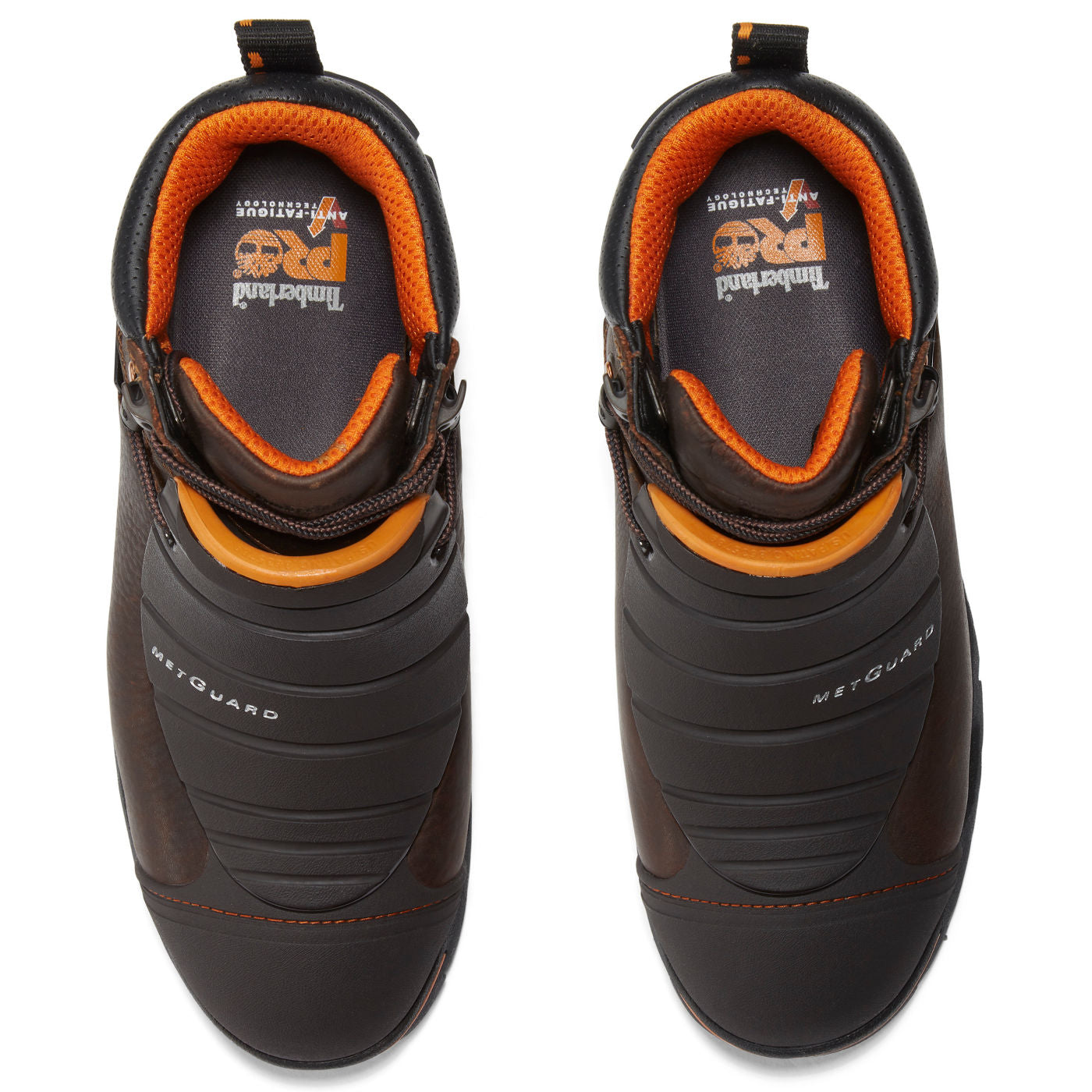 Timberland PRO Endurance CSA Unisex External Metatarsal Steel Toe Puncture-Resisting Work Boot - birdseye