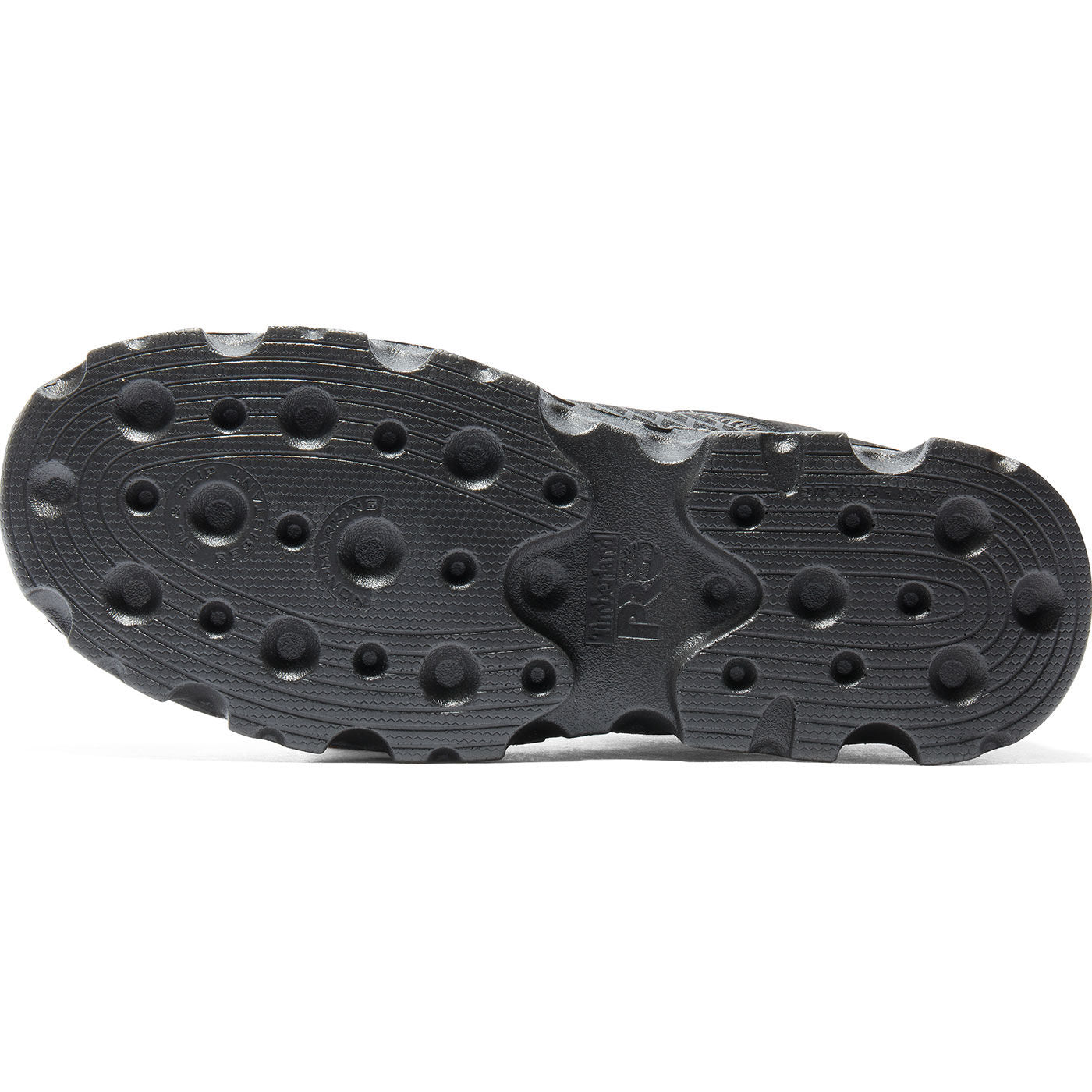 Timberland PRO Powertrain Sport Women's Alloy Toe Static-Dissipative Athletic Work Shoe - outsole