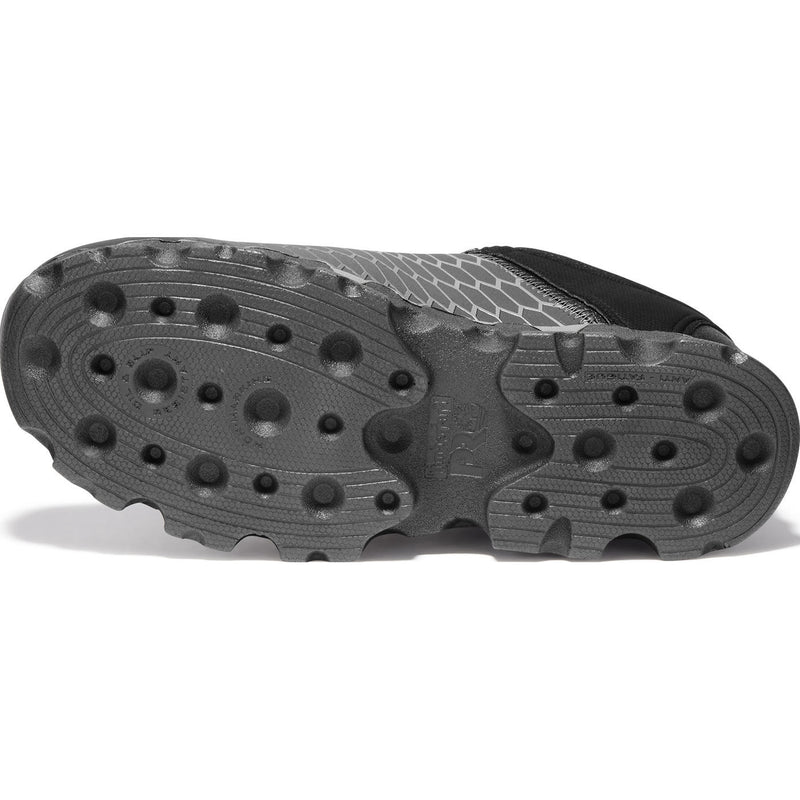 Timberland PRO Powertrain Sport Men's Alloy Toe Athletic Work Shoe - outsole