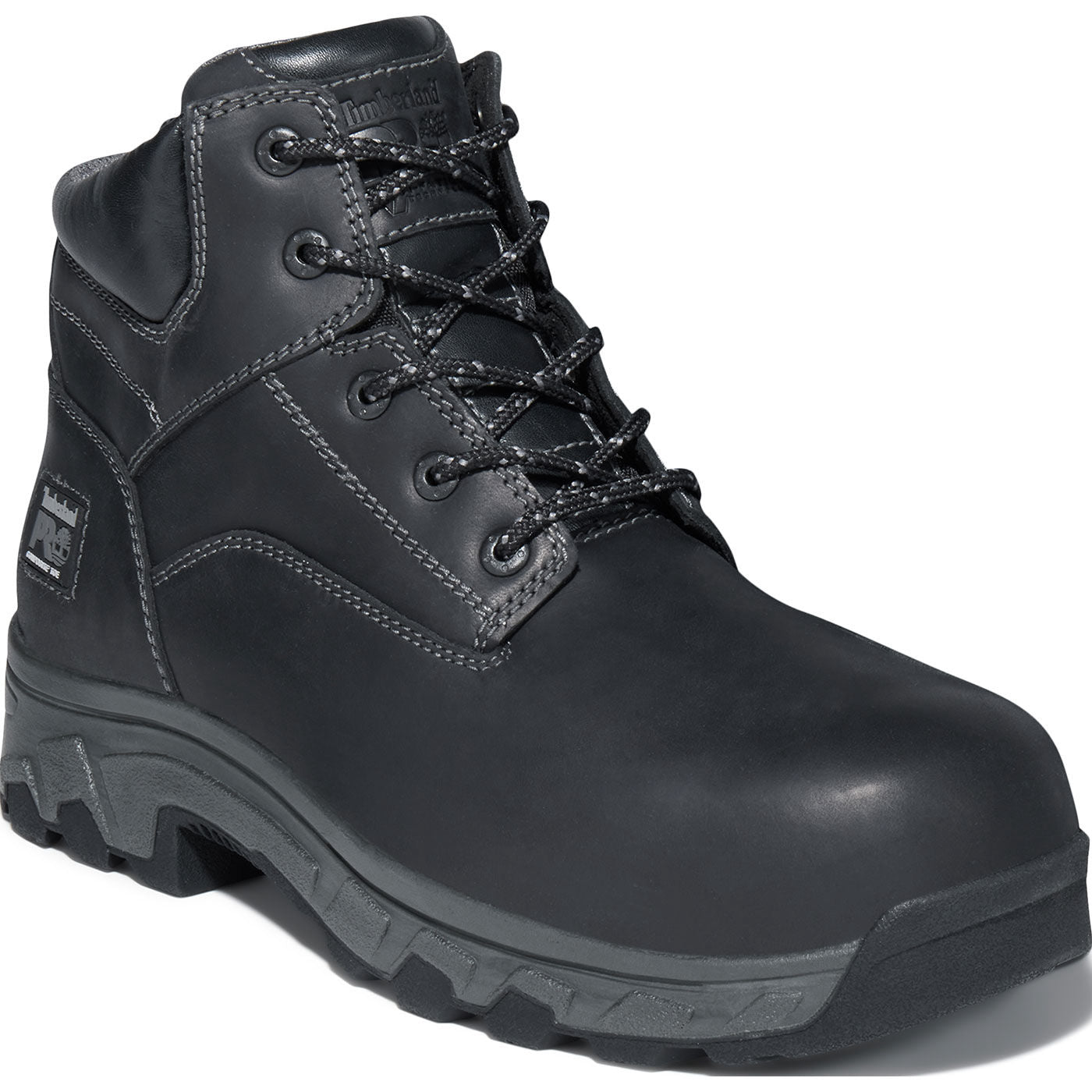 Timberland PRO Workstead Men's Composite Toe Static-Dissipative Work Boot - main