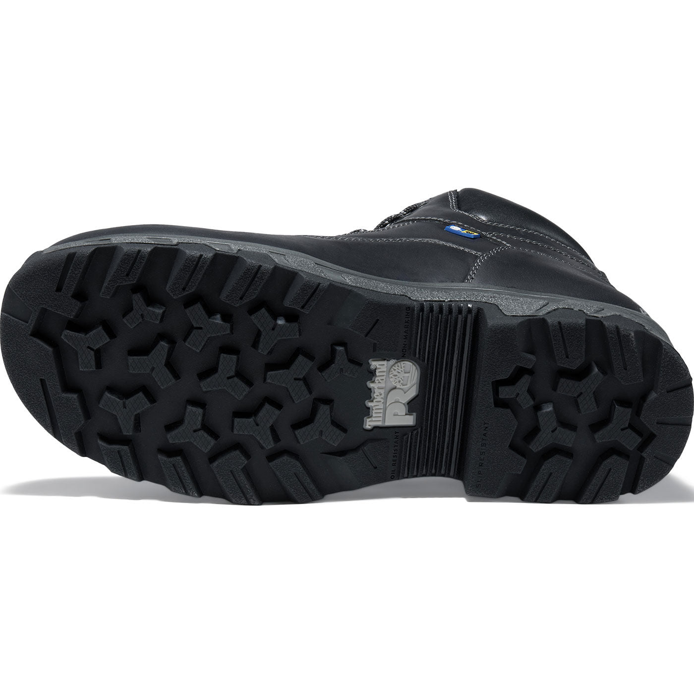 Timberland PRO Workstead Men's Composite Toe Static-Dissipative Work Boot - outsole