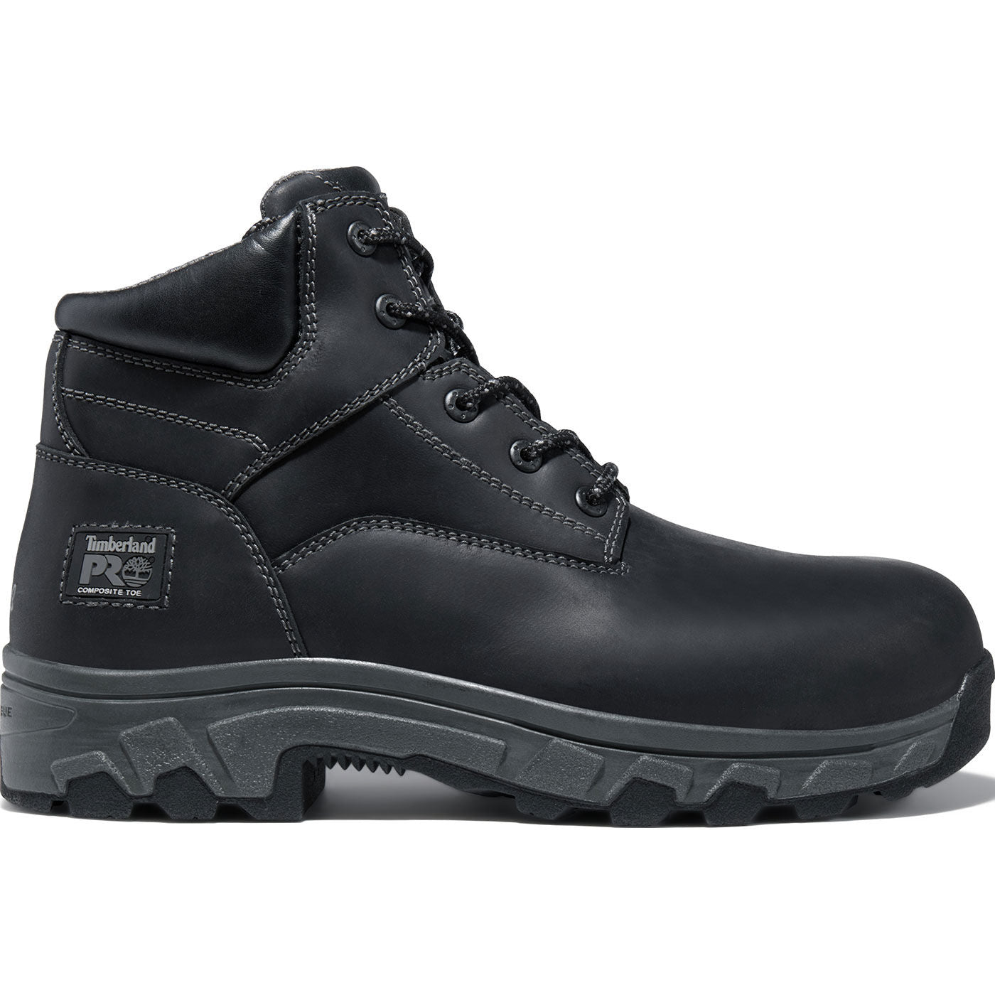 Timberland PRO Workstead Men's Composite Toe Static-Dissipative Work Boot - profile