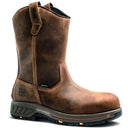 Timberland PRO Helix HD Men's 10-inch Composite Toe Electrical Hazard Waterproof Pull-On Work Boot - main