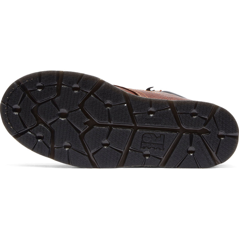 Timberland PRO Gridworks Men's Alloy Toe Electrical Hazard Waterproof Work Boot - outsole