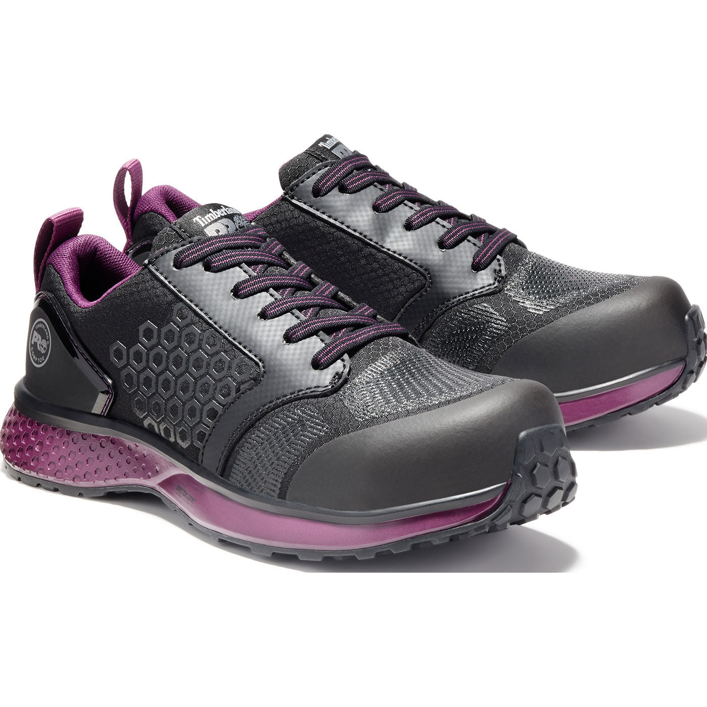 Timberland PRO Reaxion Women's Composite Toe Electrical Hazard