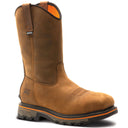 Timberland PRO True Grit Men's 10-inch Composite Toe Waterproof Pull-On Work Boot - main