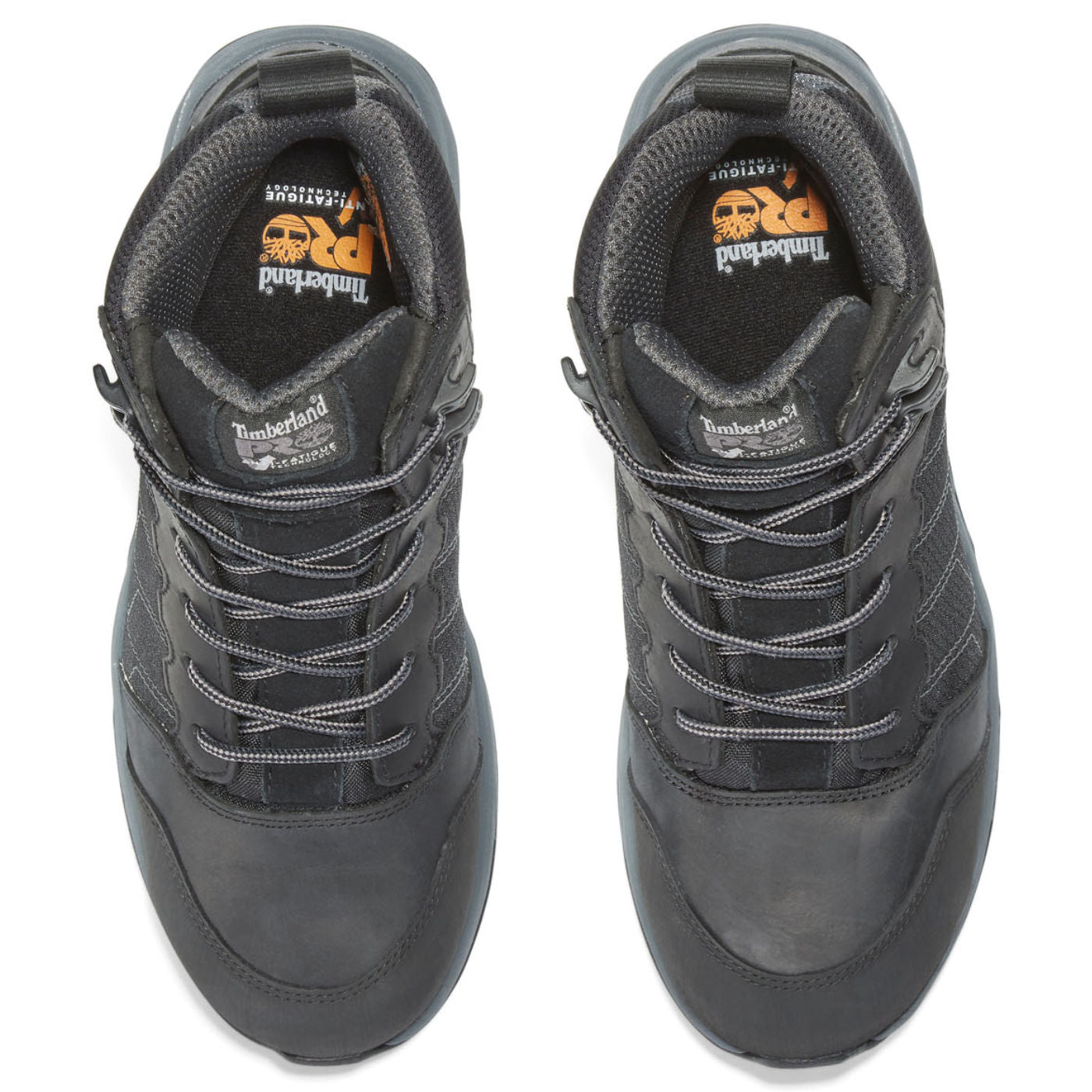 Timberland PRO Payload Men's Composite Toe Electrical Hazard Work Boot - birdseye