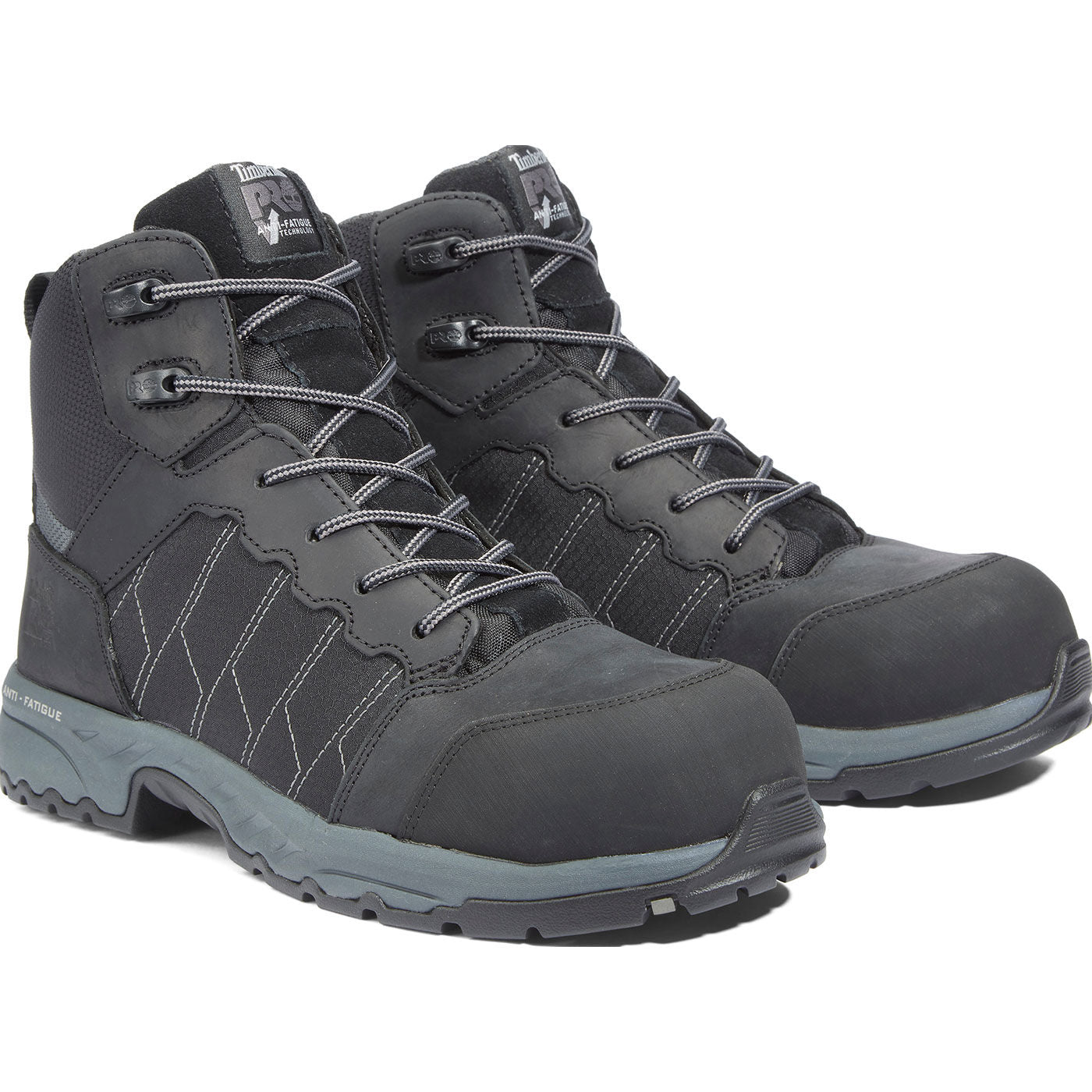 Timberland PRO Payload Men's Composite Toe Electrical Hazard Work Boot - front