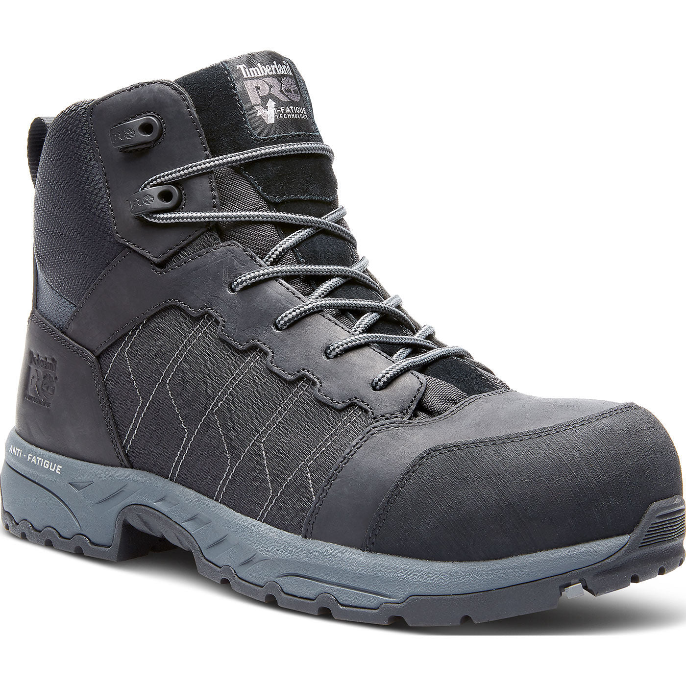 Timberland PRO Payload Men's Composite Toe Electrical Hazard Work Boot - main