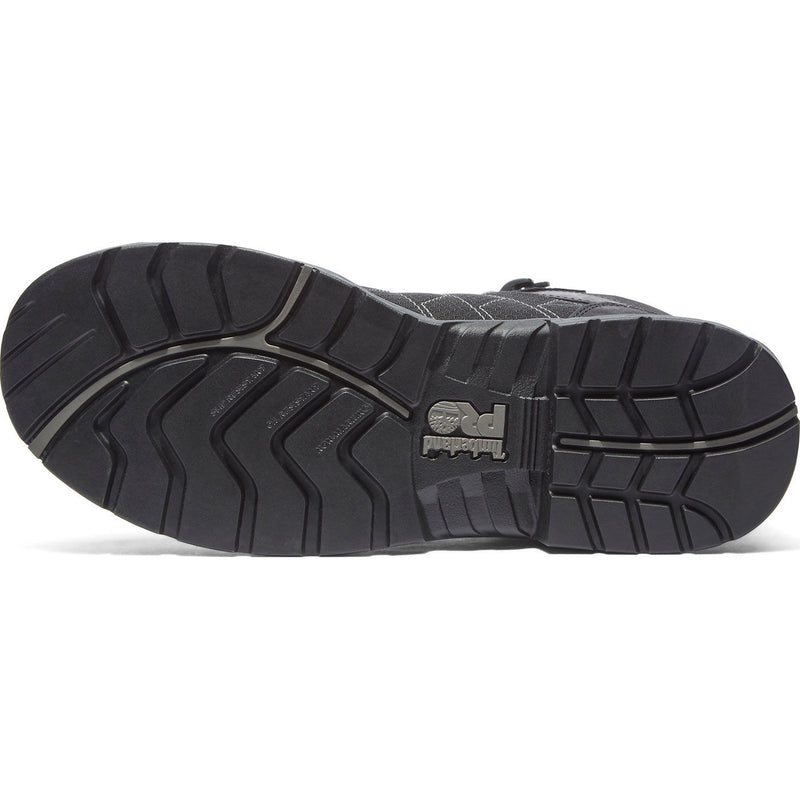 Timberland PRO Payload Men's Composite Toe Electrical Hazard Work Boot - outsole