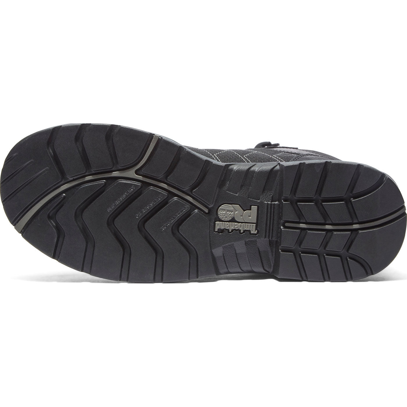 Timberland PRO Payload Men's Composite Toe Electrical Hazard Work Boot - outsole