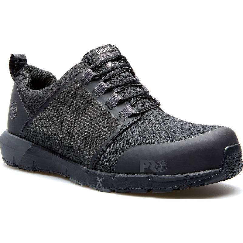 Timberland PRO Radius Men's Composite Toe Electrical Hazard Athletic Work Shoe - main