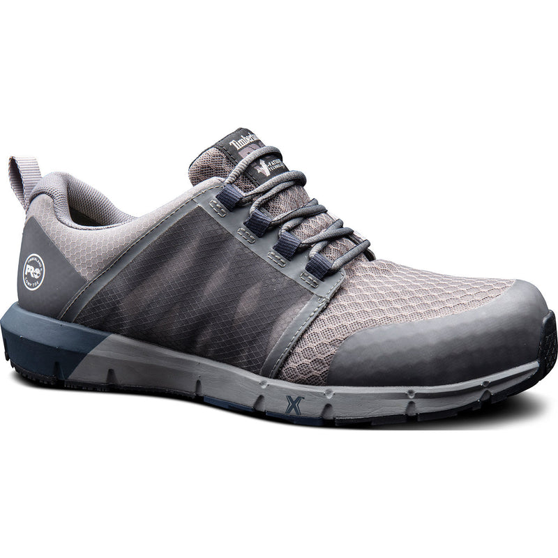 Timberland PRO Radius Men's Composite Toe Electrical Hazard Athletic Work Shoe - main