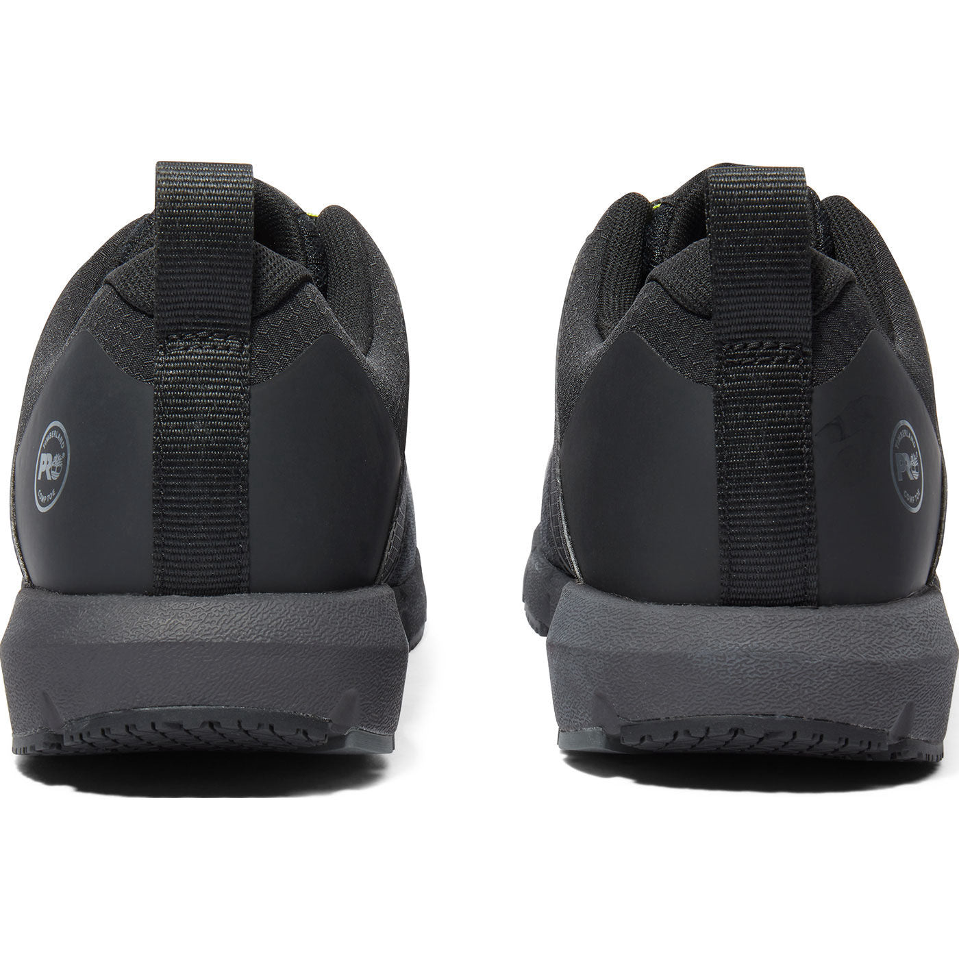 Timberland PRO Radius Men's Composite Toe Electrical Hazard Athletic Work Shoe - back