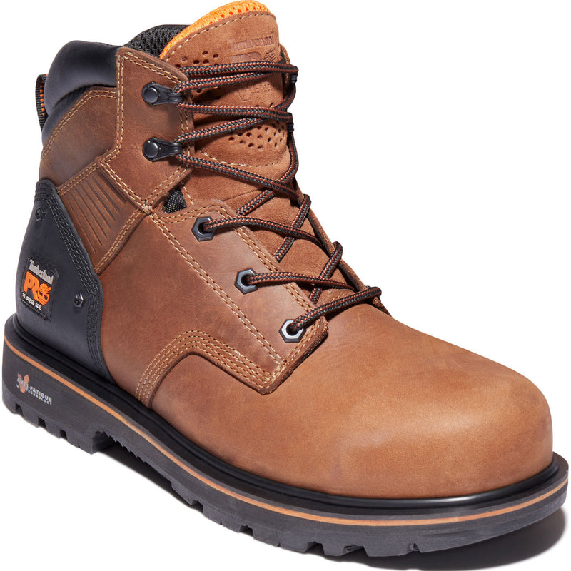 Timberland PRO Ballast Men's Steel Toe Electrical Hazard Work Boot - main