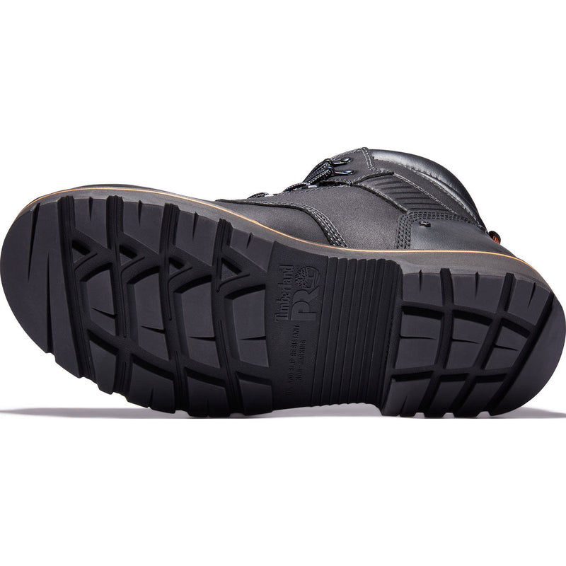 Timberland PRO Ballast Men's Composite Toe Electrical Hazard Work Boot - outsole