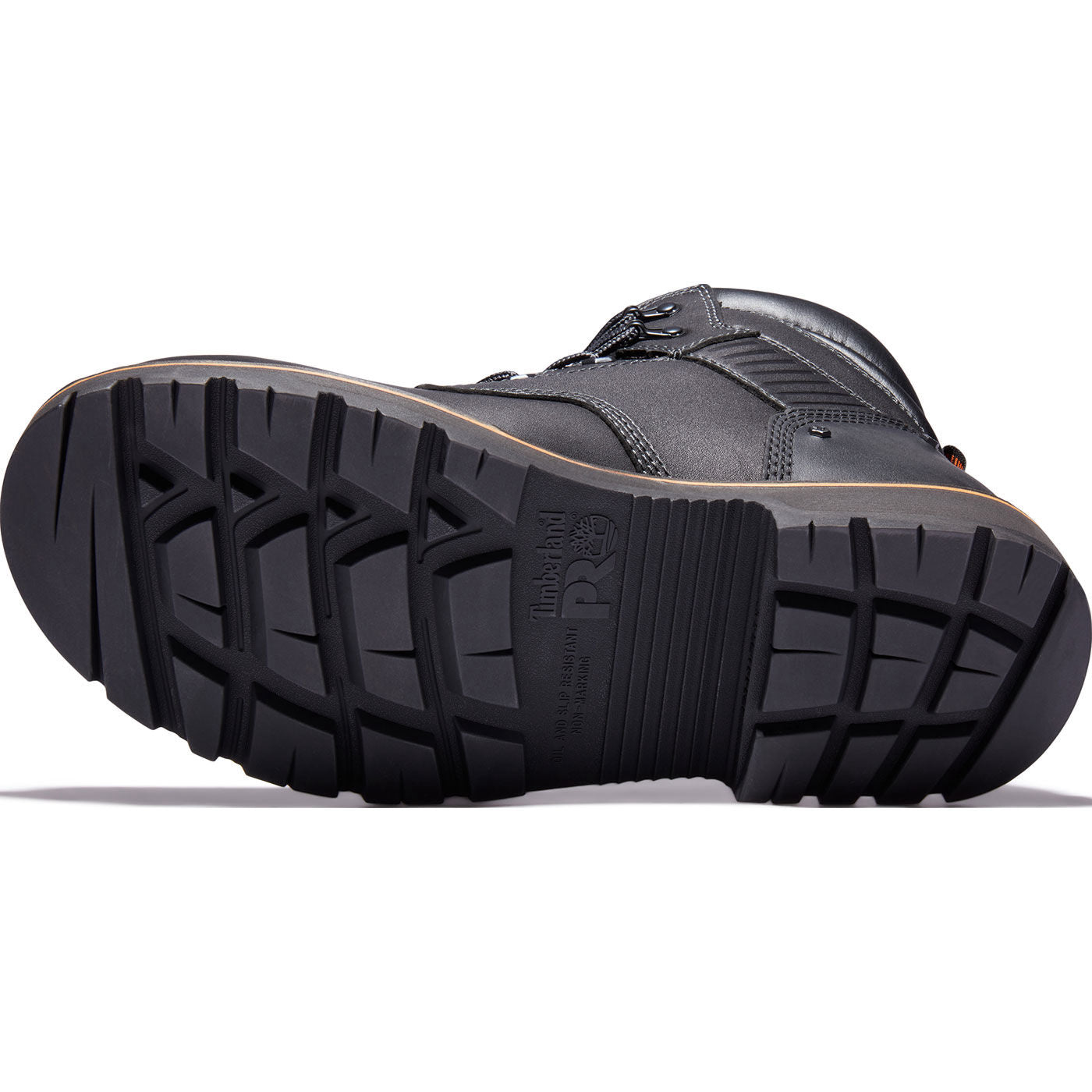 Timberland PRO Ballast Men's Composite Toe Electrical Hazard Work Boot - outsole