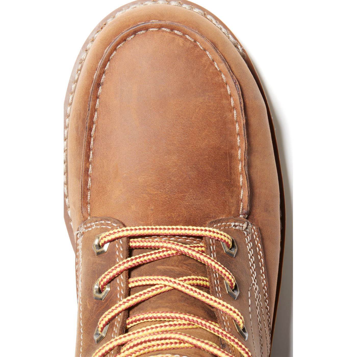 Timberland PRO Gridworks Men's Alloy Toe Electrical Hazard Waterproof Work Boot - birdseye