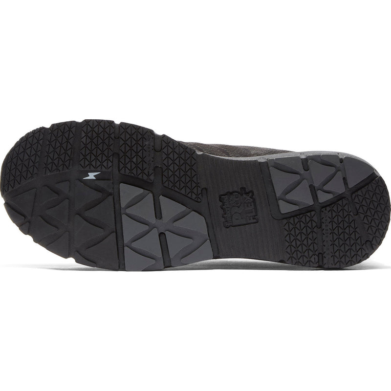 Timberland PRO Radius Women's Composite Toe Static-Dissipative Athletic Work Shoe - outsole