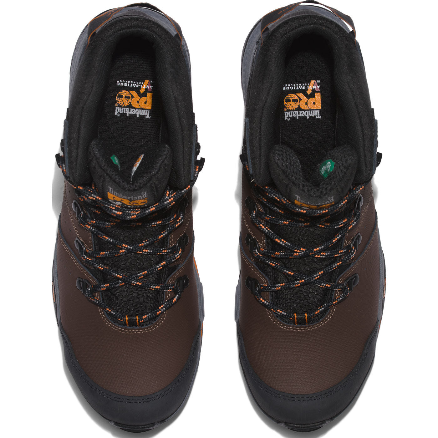 Timberland PRO Switchback Men's Composite Toe Waterproof Work Hiker - birdseye