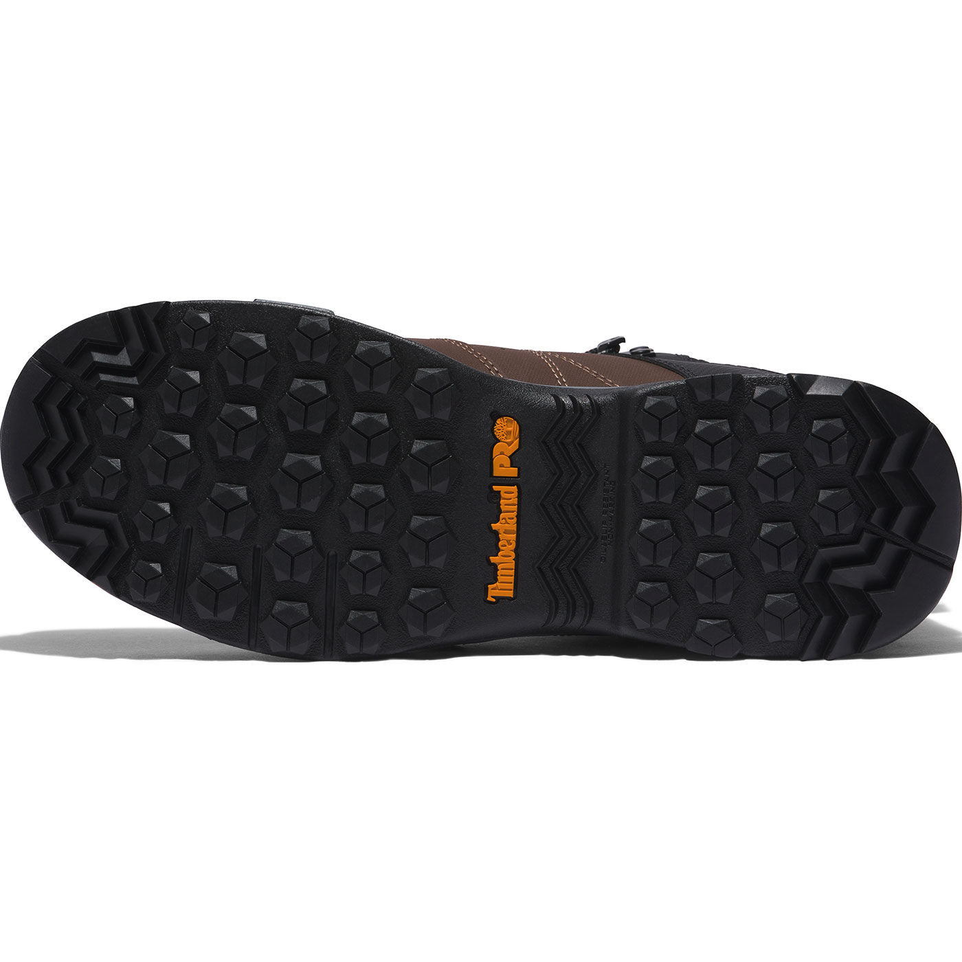 Timberland PRO Switchback Men's Composite Toe Waterproof Work Hiker - outsole