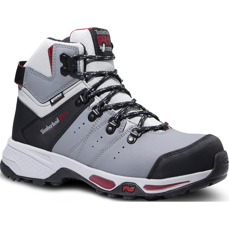 Timberland PRO Switchback Women's Composite Toe Waterproof Work Hiker - main