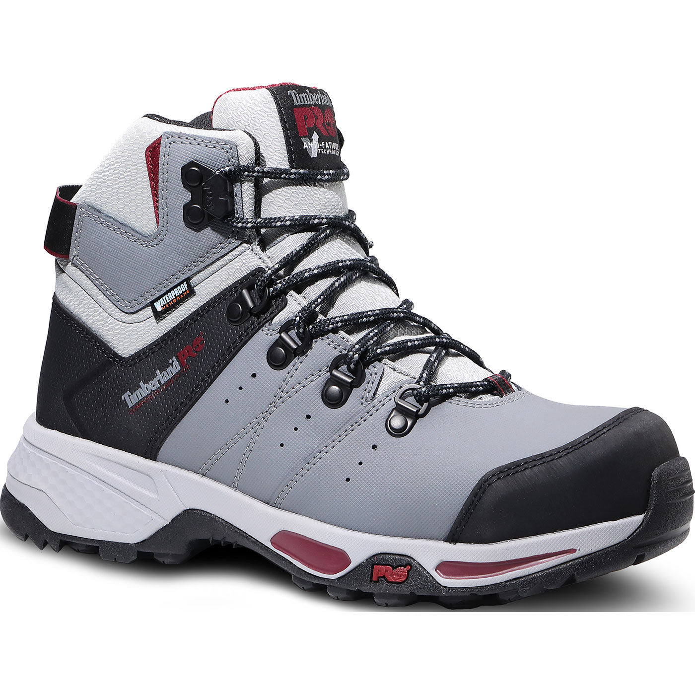 Timberland PRO Switchback Women's Composite Toe Waterproof Work Hiker - main