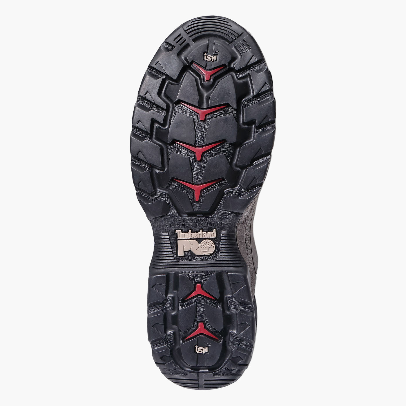 Timberland PRO Hypercharge Women's 6-inch Composite Toe Electrical Hazard Waterproof Work Hiker