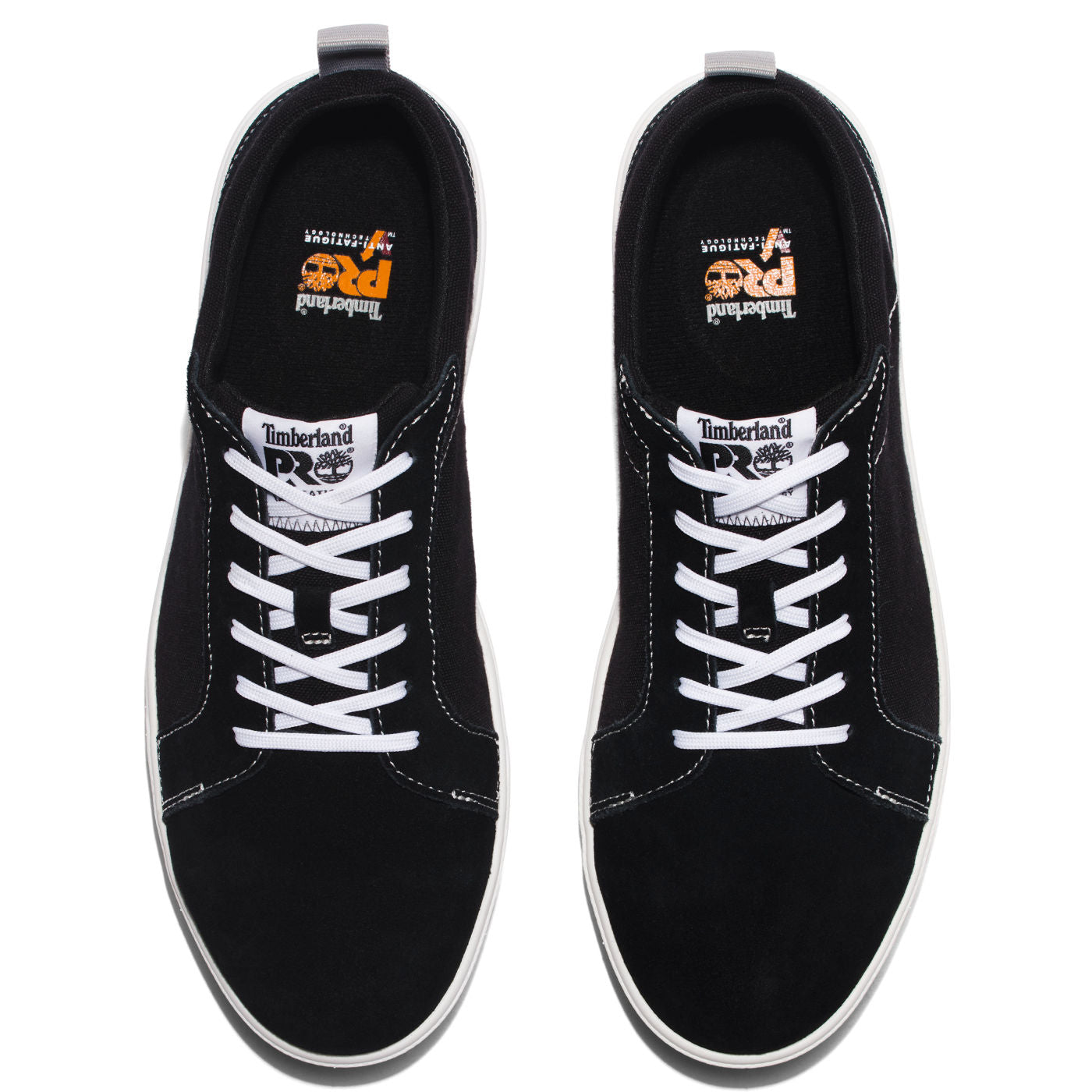 Timberland PRO GreenStride Berkley Unisex Composite Toe Oxford Work Shoe - birdseye