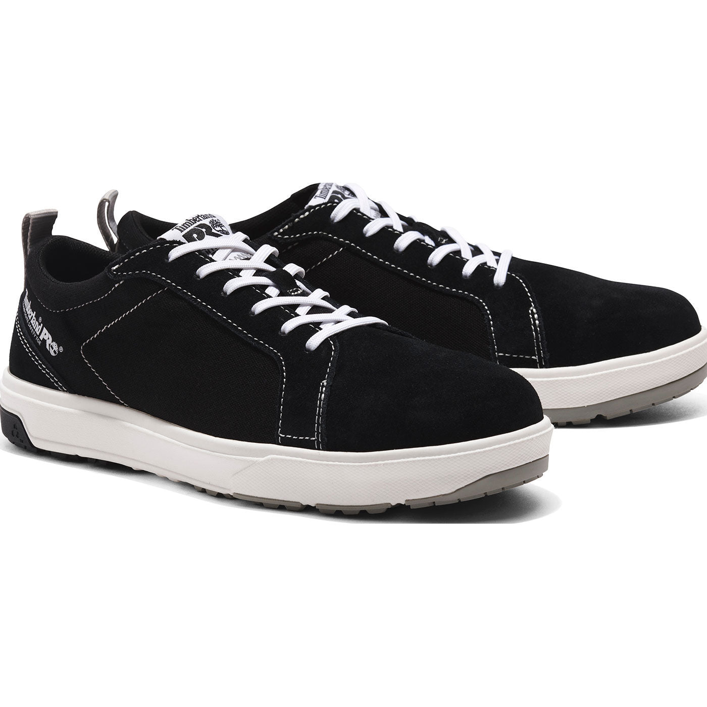 Timberland PRO GreenStride Berkley Unisex Composite Toe Oxford Work Shoe - front