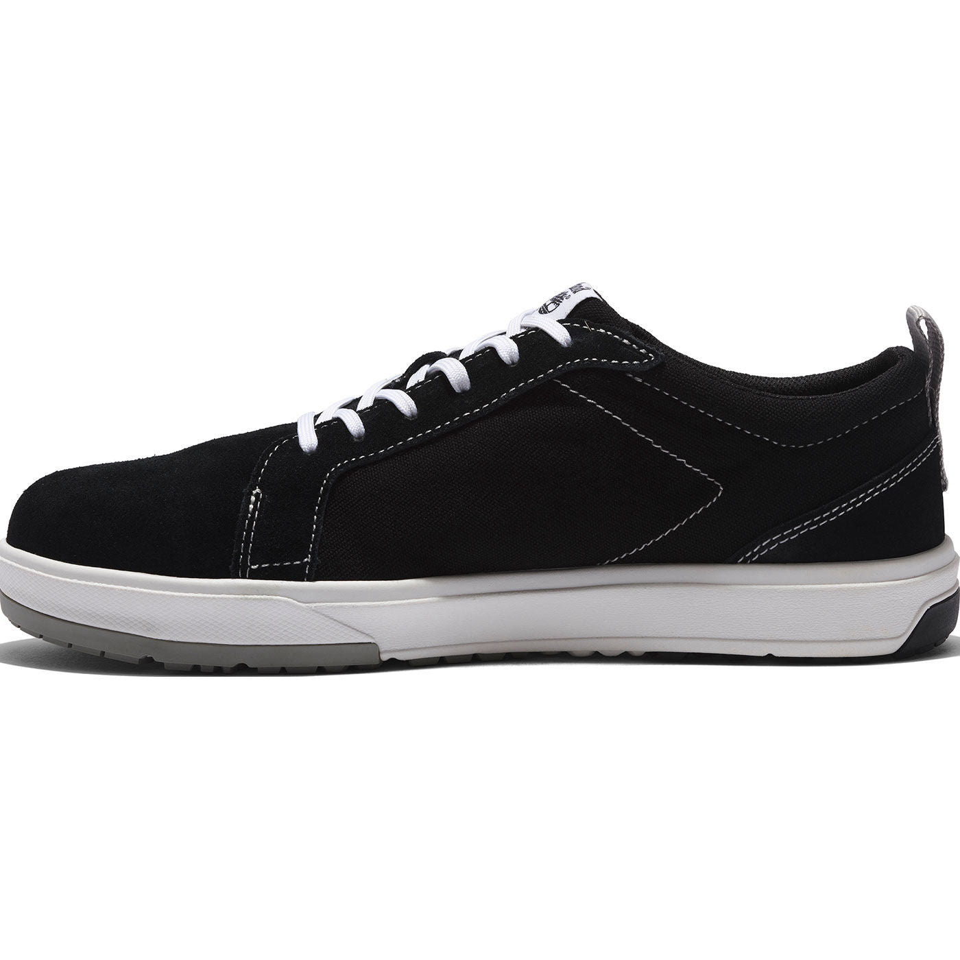 Timberland PRO GreenStride Berkley Unisex Composite Toe Oxford Work Shoe - profile