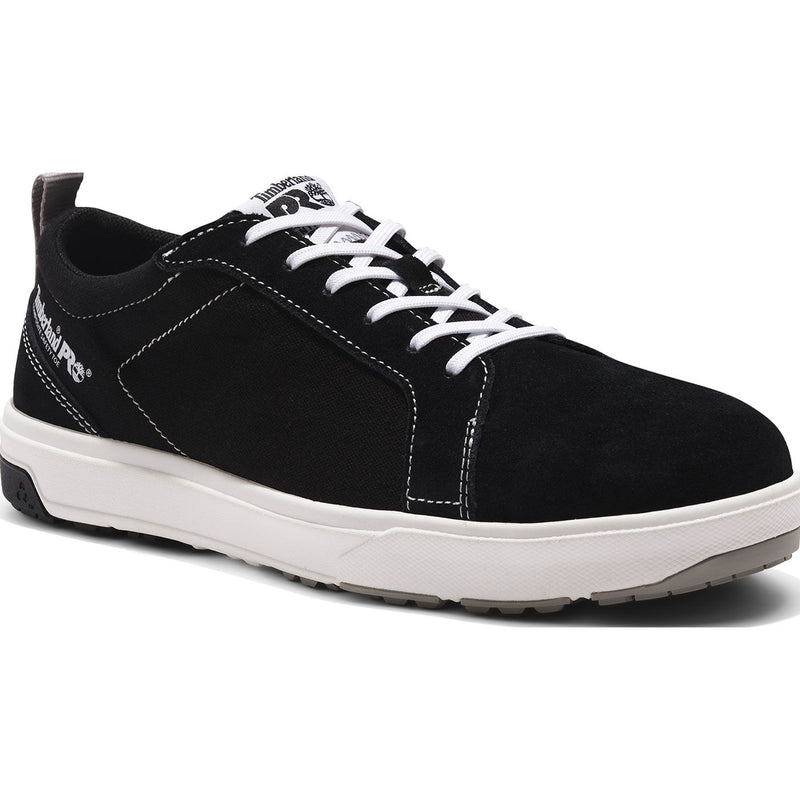 Timberland PRO GreenStride Berkley Unisex Composite Toe Oxford Work Shoe - main