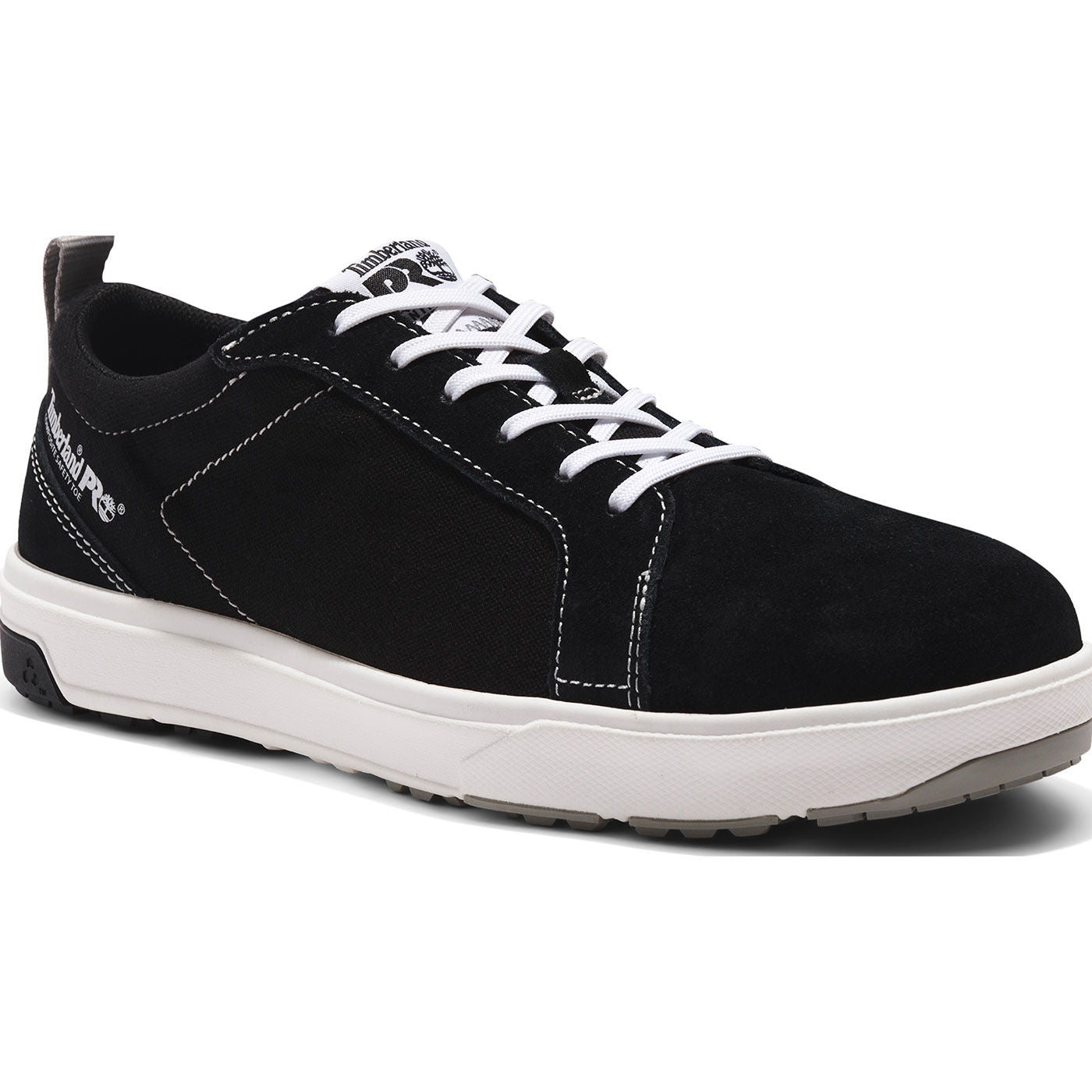 Timberland PRO GreenStride Berkley Unisex Composite Toe Oxford Work Shoe - main