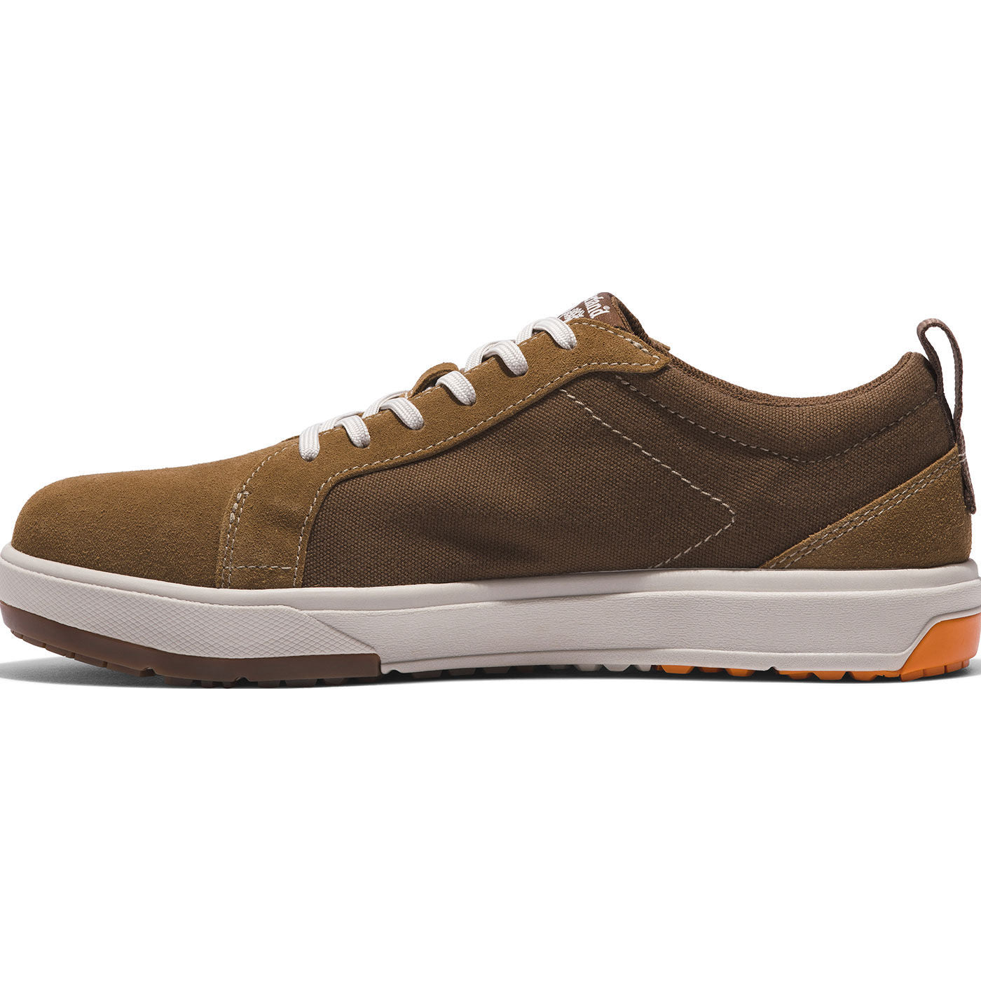Timberland PRO GreenStride Berkley Unisex Composite Toe Oxford Work Shoe - profile