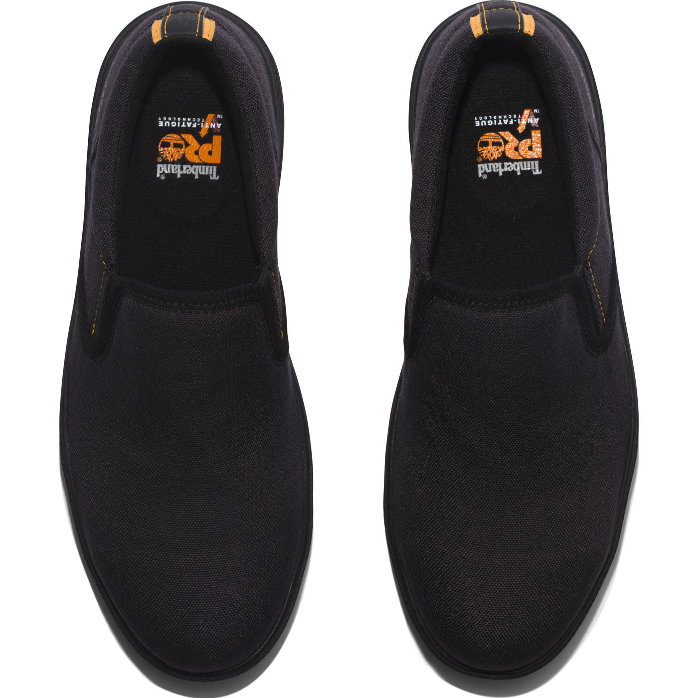 Timberland PRO GreenStride Berkley Unisex Composite Toe Slip-On Work Shoe - birdseye