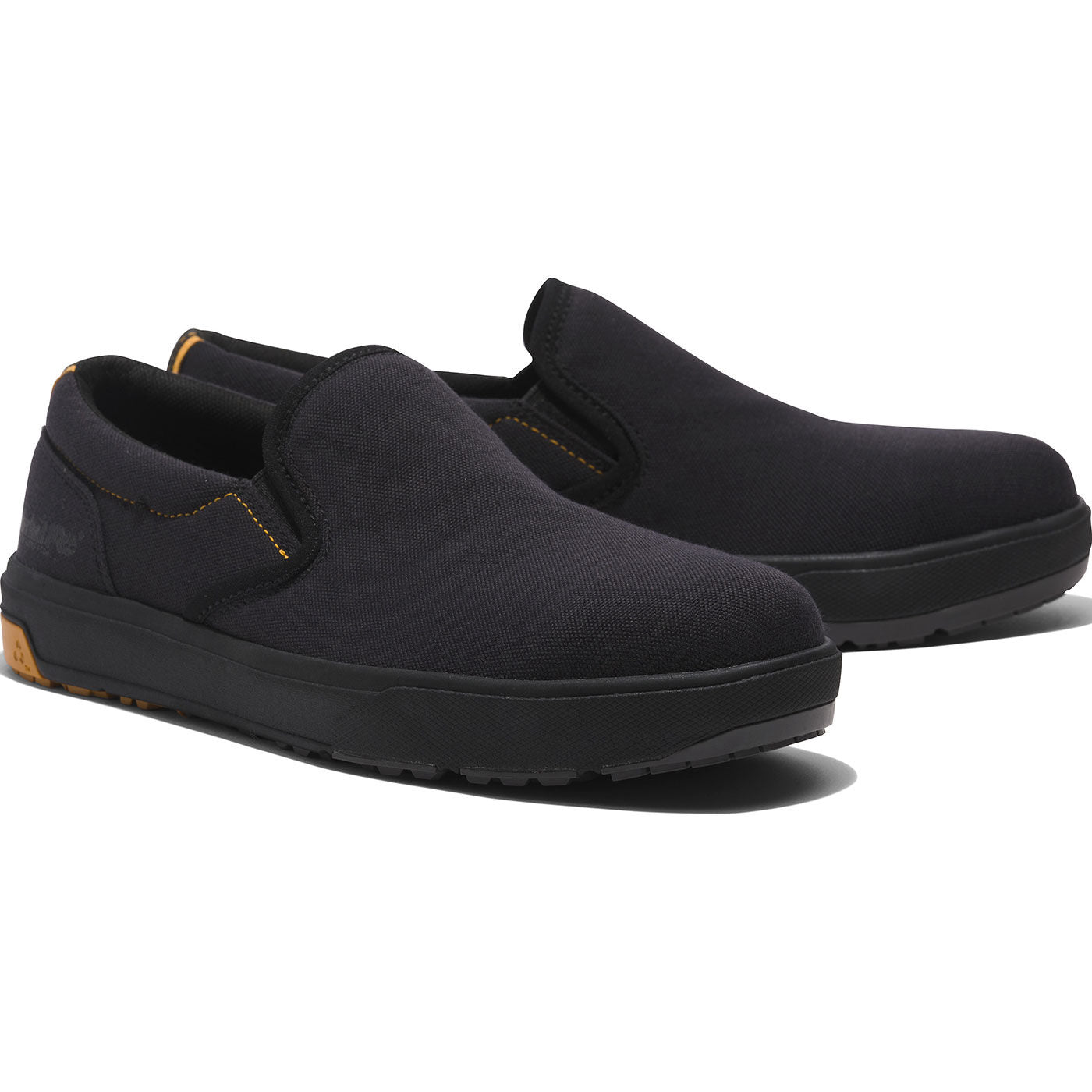 Timberland PRO GreenStride Berkley Unisex Composite Toe Slip-On Work Shoe - front