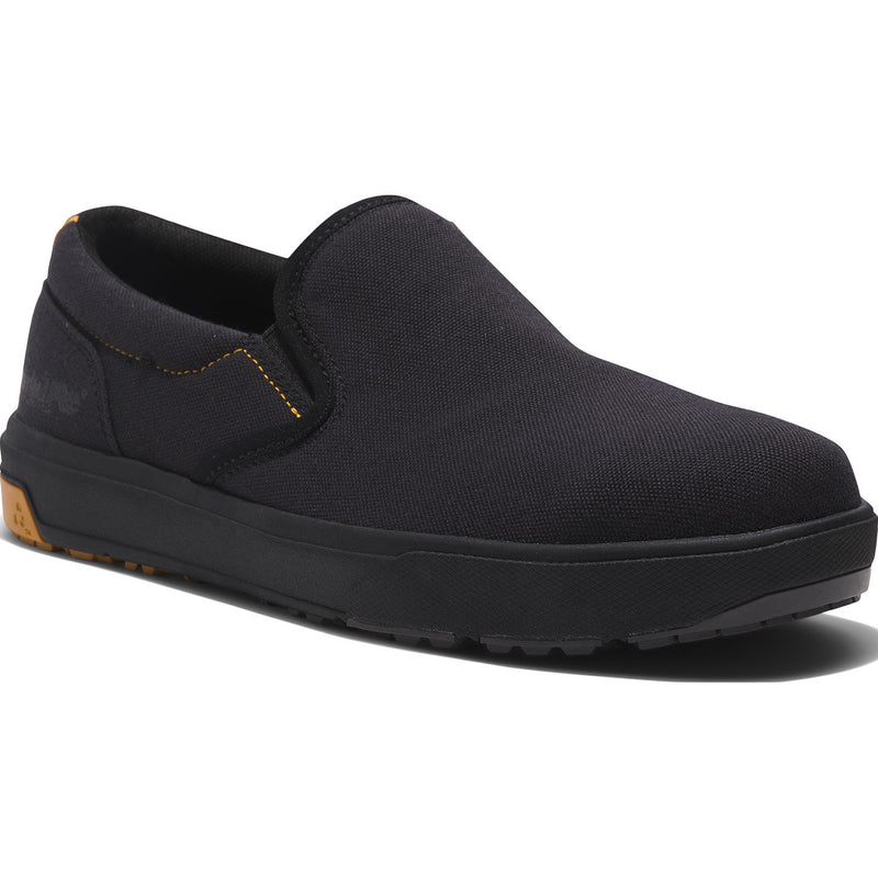 Timberland PRO GreenStride Berkley Unisex Composite Toe Slip-On Work Shoe - main