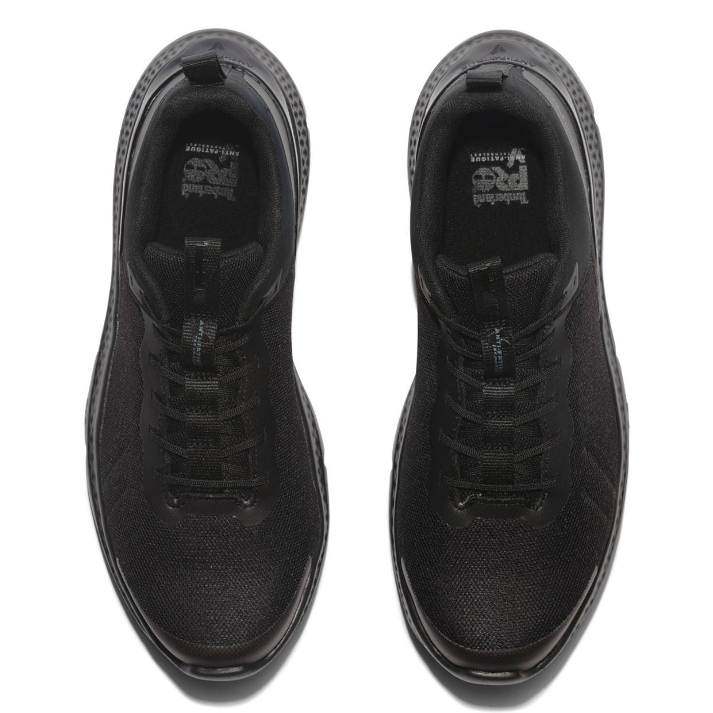 Timberland PRO Setra Men's Composite Toe Electrical Hazard Athletic Work Shoe - birdseye